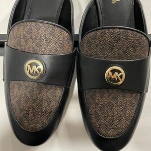 Michael Kors Mules